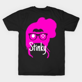 Pinky T-Shirt